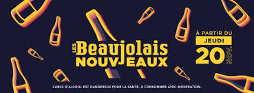 Beaujolais Nouveau 2025 - Programme fêtes et manifestations - Loisirs en Beaujolais