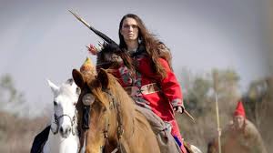 Amazones, femmes guerrières de l'Antiquité (France 5) - Les Amazones  ont-elles vraiment existé ? | Télé 7 Jours